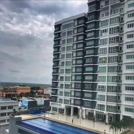 288 Sekinchan Coze Home Exterior photo
