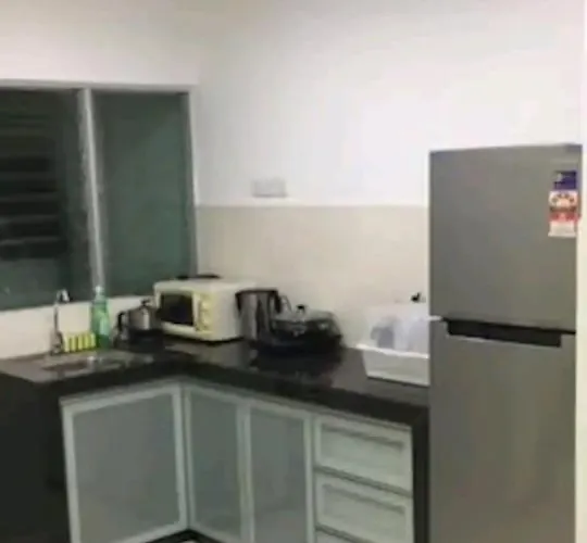 288 Sekinchan Coze Home