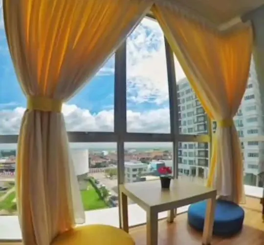 288 Sekinchan Coze Home