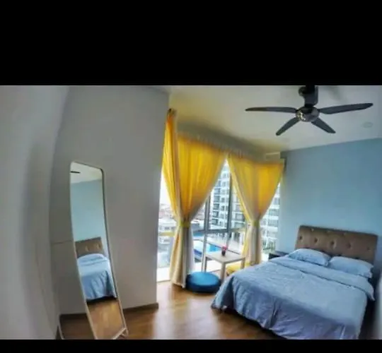 288 Sekinchan Coze Home