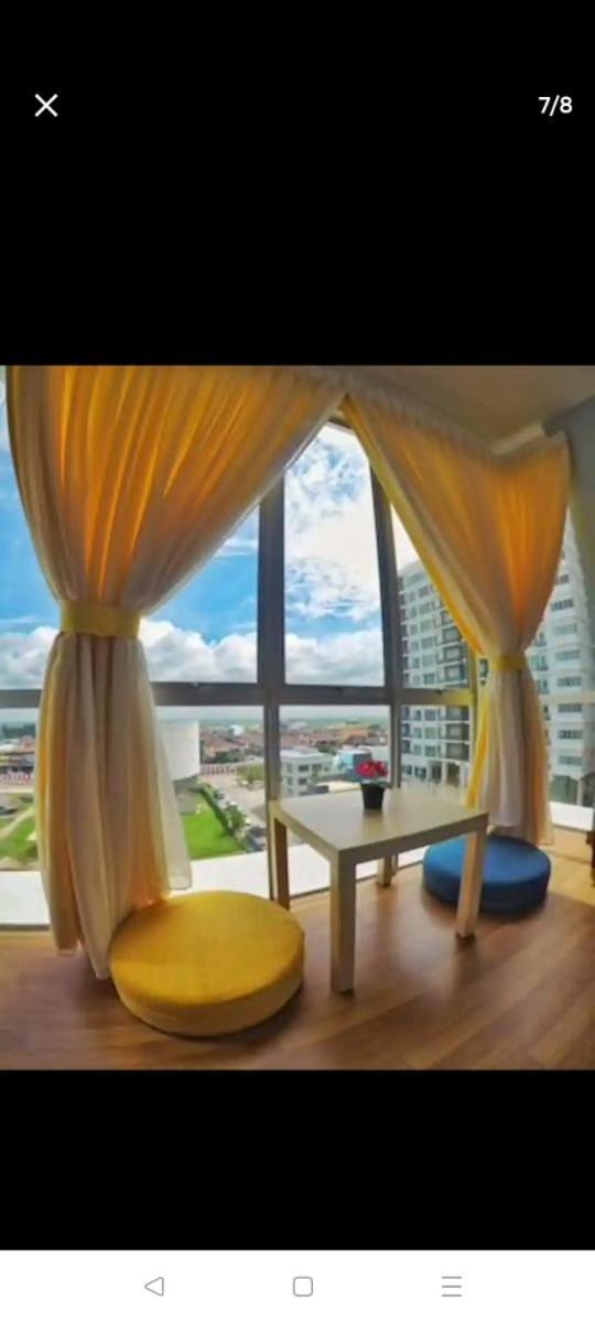 288 Coze Apartment